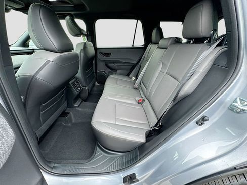 New 2026 Subaru Outback Limited AWD/4WD image 30