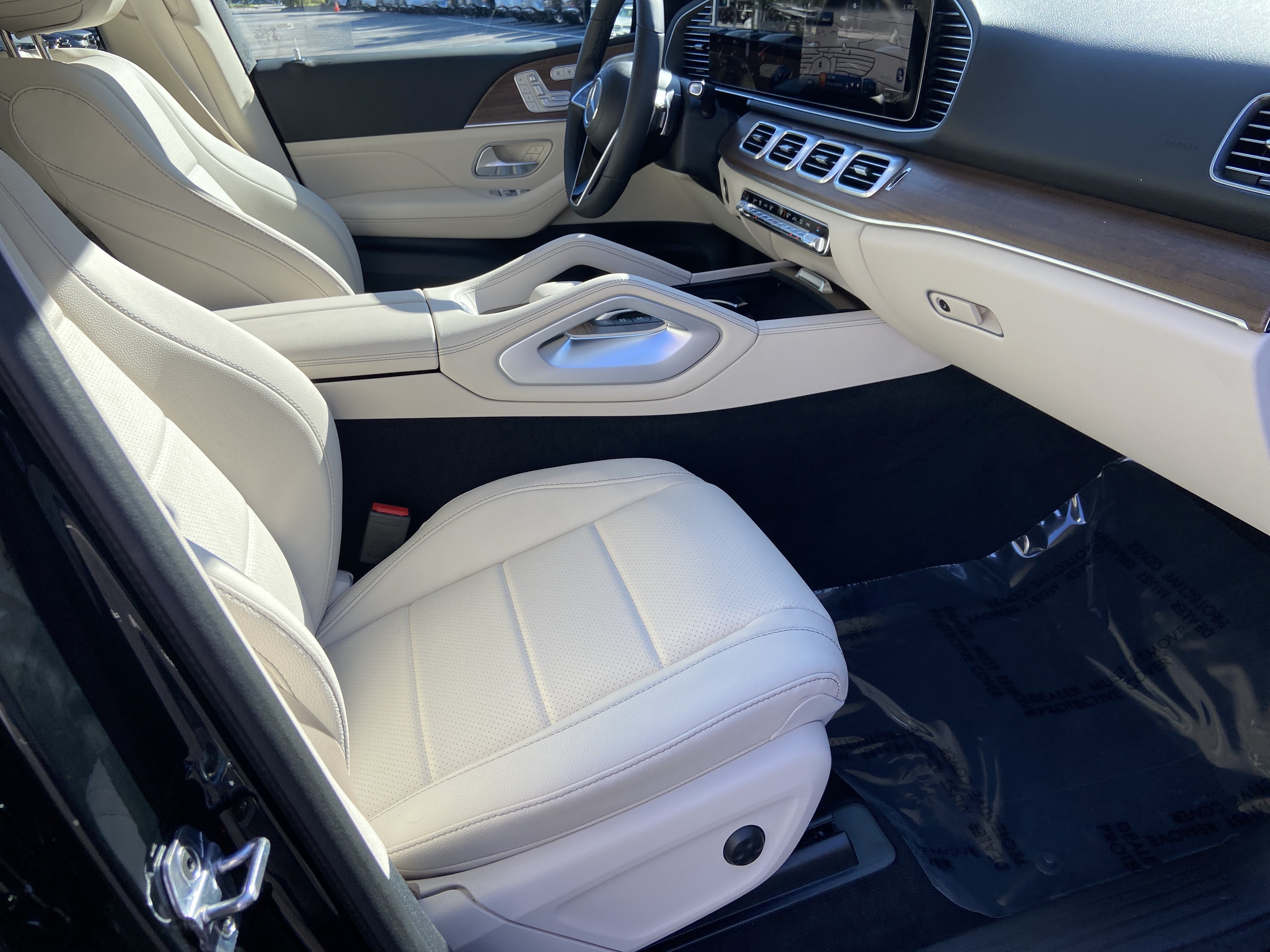 New 2026 Mercedes-Benz GLE 450 4MATIC image 43