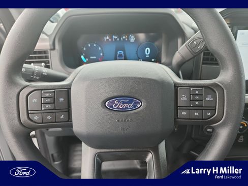 New 2025 Ford F150 XL image 9