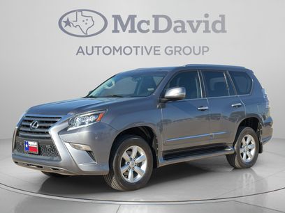 Used 2018 Lexus GX 460 w/ Navigation Package