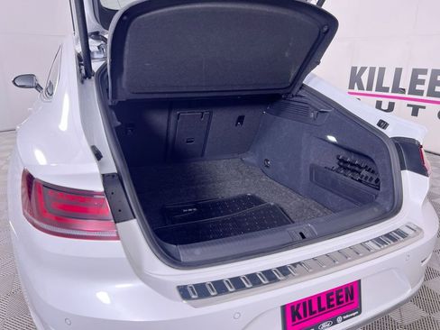 Used 2023 Volkswagen Arteon SEL w/ Arteon MDO Package image 26