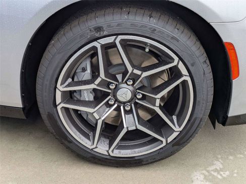 New 2026 Dodge Charger Scat Pack image 12