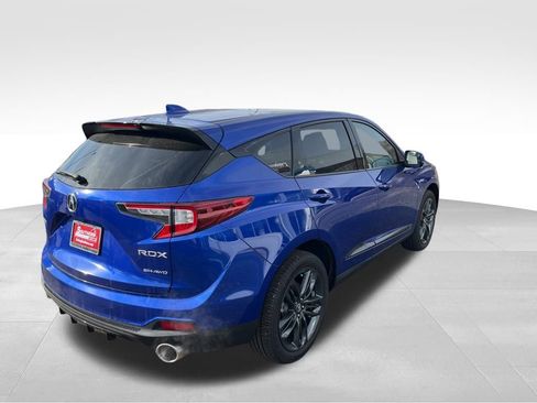 Used 2024 Acura RDX A-Spec image 23