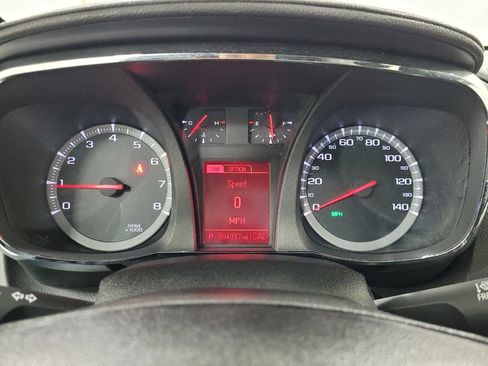 Used 2015 GMC Terrain SLE image 23