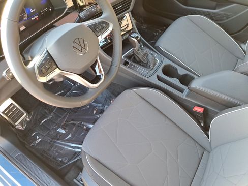New 2026 Volkswagen Jetta Sport image 15