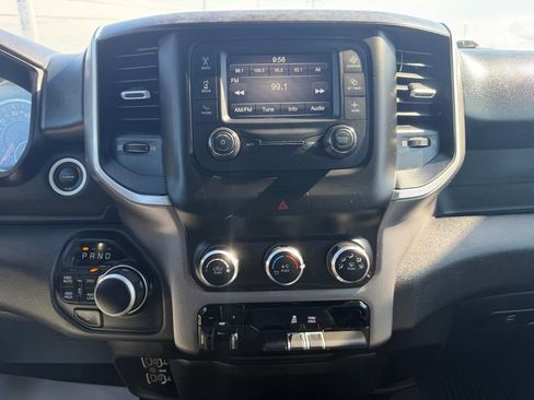 Used 2022 RAM 1500 Big Horn AWD/4WD image 22