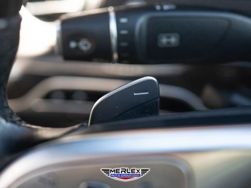 Used 2018 Mercedes-Benz S 560 Sedan w/ AMG Line Exterior image 28