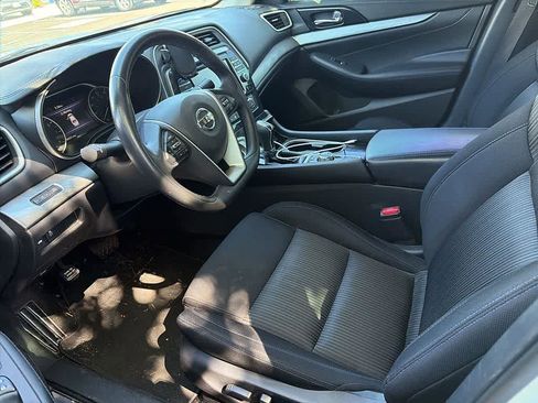 Used 2018 Nissan Maxima 3.5 S FWD image 10