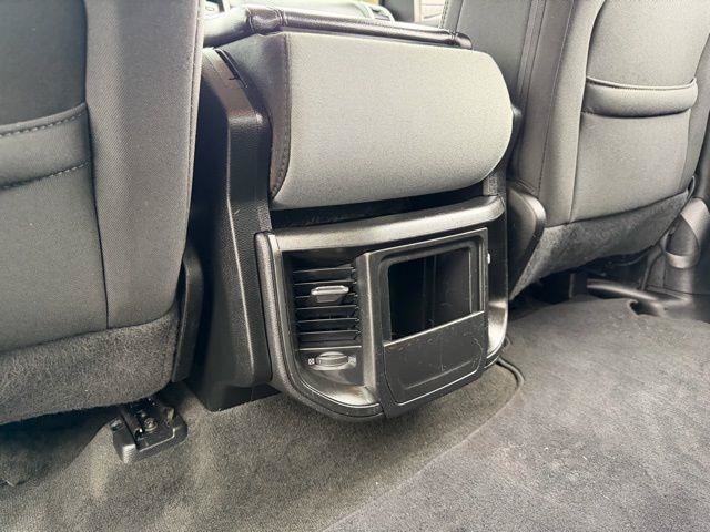 Used 2020 RAM 1500 Big Horn AWD/4WD image 28