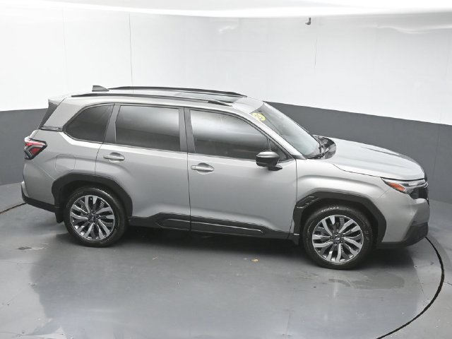 Certified 2025 Subaru Forester Touring w/ Popular Package - Touring AWD/4WD image 50