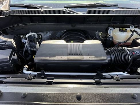 Certified 2023 Chevrolet Silverado 1500 RST AWD/4WD image 32