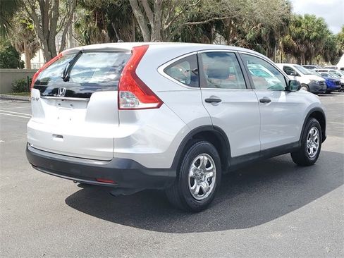 Used 2014 Honda CR-V LX image 6