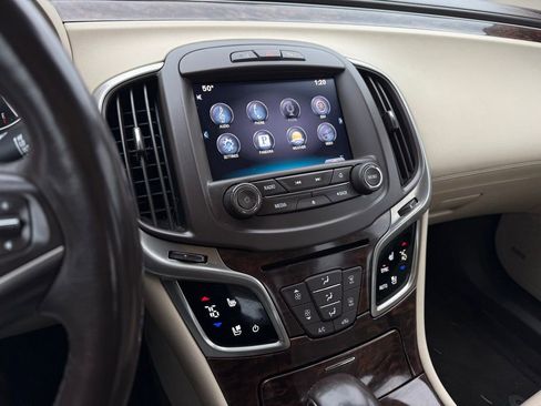 Used 2014 Buick LaCrosse Premium w/ Driver Confidence Package image 27