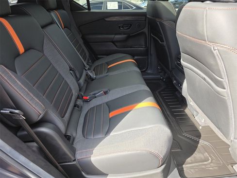 Used 2026 Honda Passport TrailSport image 17