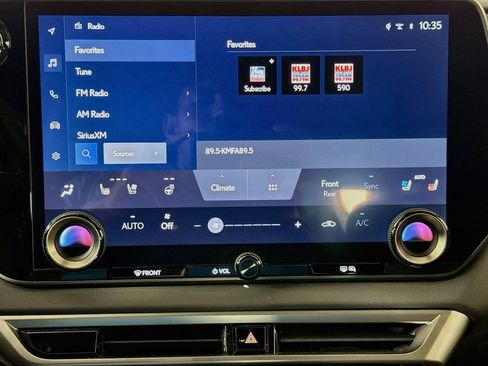 Certified 2023 Lexus RX 350 w/ Cold Area Package AWD/4WD image 15