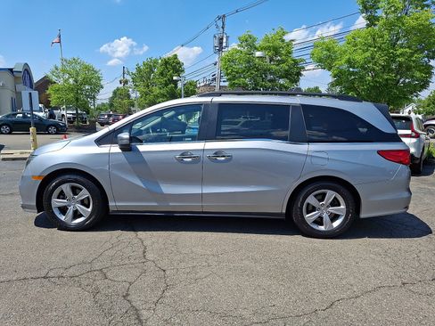 Used 2019 Honda Odyssey EX-L image 7