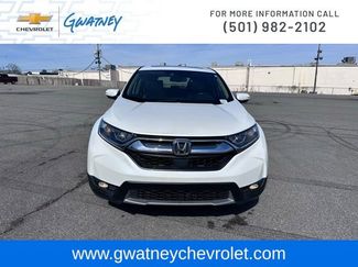 Used 2019 Honda CR-V EX-L video 2