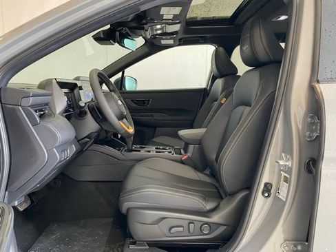 New 2026 Subaru Outback Wilderness AWD/4WD image 11