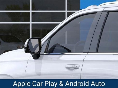 New 2026 Chevrolet Tahoe LT image 13