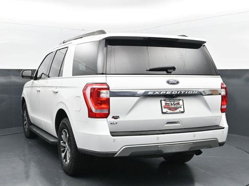 Used 2021 Ford Expedition XLT RWD image 4