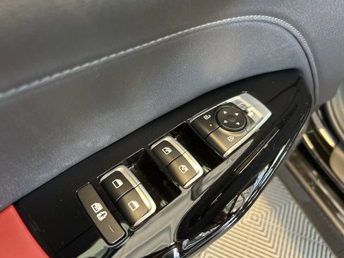 New 2026 Kia K5 GT-Line w/ GT-Line Red Interior Package image 13