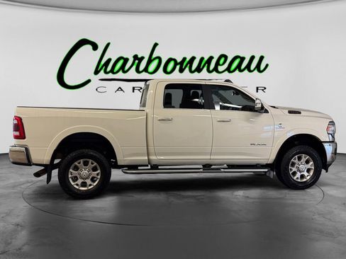 Used 2022 RAM 2500 Laramie AWD/4WD image 6