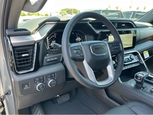 New 2025 GMC Sierra 1500 Denali w/ Denali Reserve Package image 27