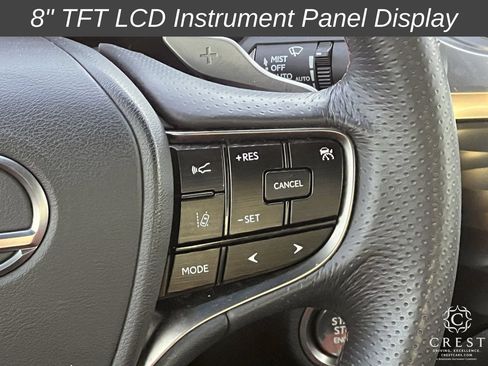 Used 2020 Lexus ES 350 F Sport FWD image 14
