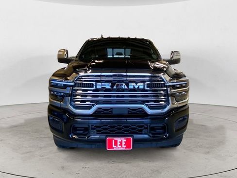 New 2026 RAM 2500 Limited image 9