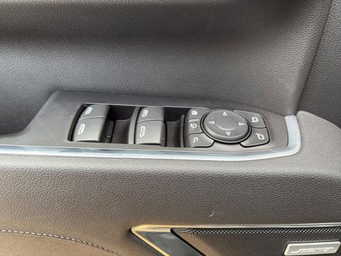 New 2026 Chevrolet Silverado 2500 LTZ w/ LTZ Plus Package image 15