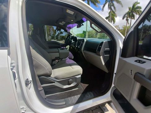 Used 2019 Ford F150 XLT w/ Equipment Group 301A Mid image 31