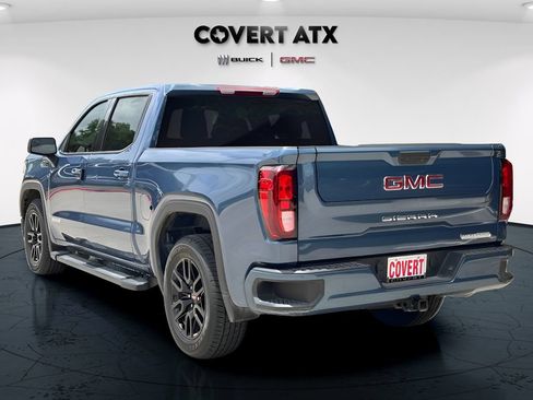 New 2026 GMC Sierra 1500 Elevation RWD image 6