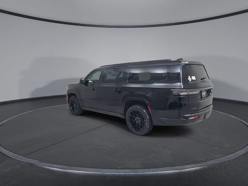 New 2026 Jeep Grand Wagoneer L Limited image 11