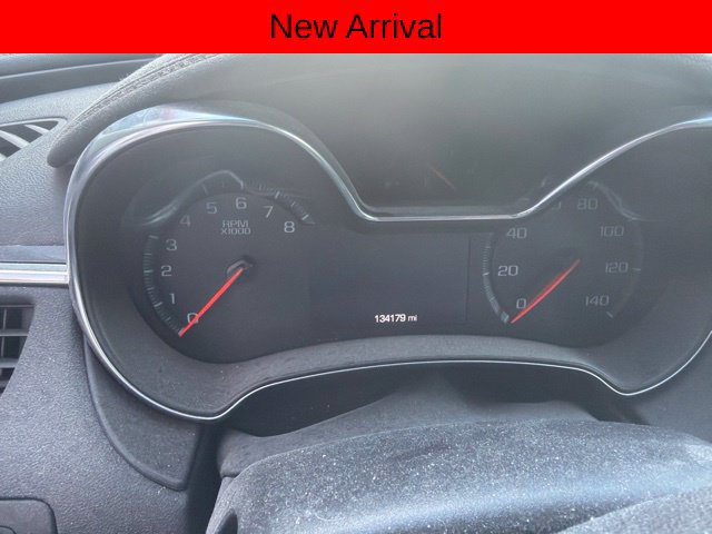Used 2014 Chevrolet Impala LTZ FWD image 6