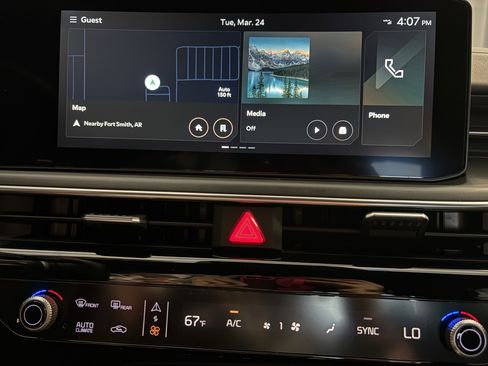 Used 2026 Kia K5 GT w/ GT1 Package image 10