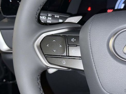 New 2026 Lexus RZ 450e AWD image 18