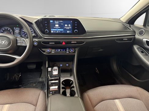 Used 2021 Hyundai Sonata SEL FWD image 11