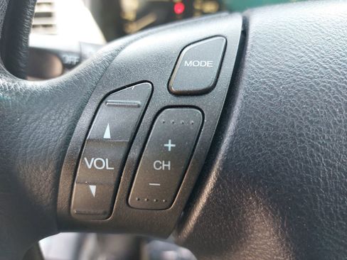 Used 2007 Honda Accord LX image 17