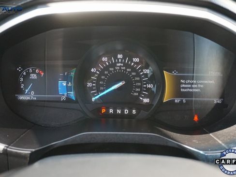 Used 2020 Ford Edge SEL w/ Convenience Package image 41