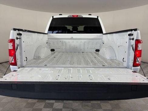 Used 2023 Ford F150 XL w/ STX Appearance Package image 23