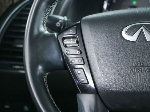 Used 2024 INFINITI QX80 Premium Select w/ All-Season Package image 14