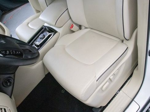 Used 2024 INFINITI QX80 Luxe w/ Cargo Package image 27