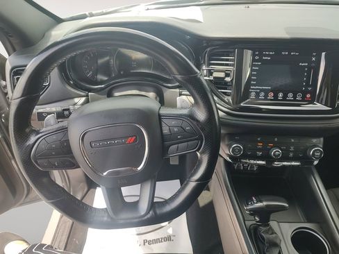 Used 2023 Dodge Durango GT AWD/4WD image 10