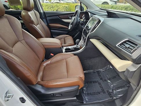 Used 2022 Subaru Ascent Touring image 18