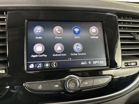 Used 2022 Buick Encore Preferred w/ Safety Package AWD/4WD image 17