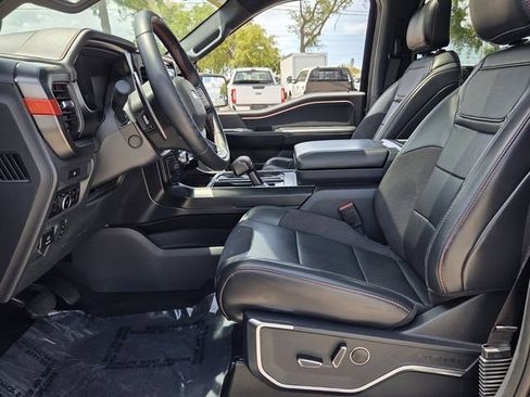 Certified 2025 Ford F150 Raptor AWD/4WD image 12