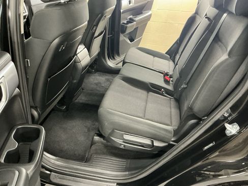 Certified 2026 Hyundai Santa Fe SE AWD/4WD image 12