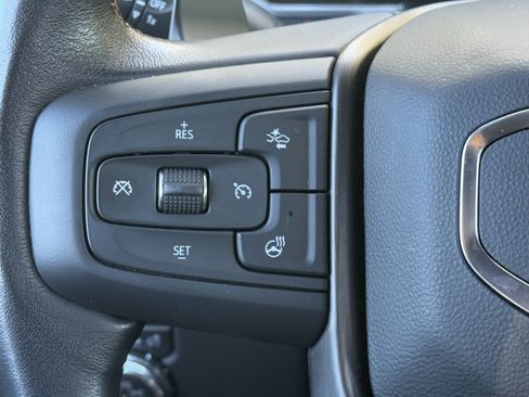 Used 2022 GMC Sierra 1500 AT4 w/ AT4 Premium Package image 41