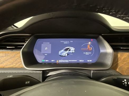 Used 2019 Tesla Model S 100D AWD/4WD image 17
