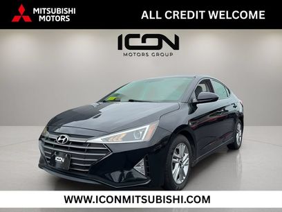 Used 2020 Hyundai Elantra Value Edition